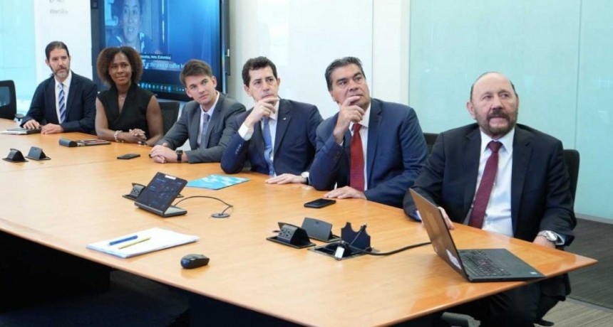 Conectividad para las poblaciones rurales y promover la agricultura de precisi&oacute;n, el inter&eacute;s de Microsoft en el Nea