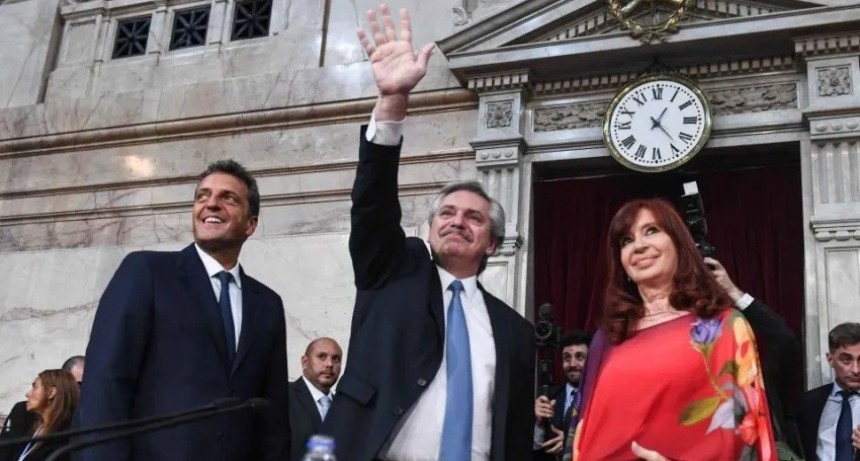 Fern&aacute;ndez y Massa coinciden con CFK en que las alimenticias "tienen rentabilidad excesiva", afirm&oacute; Cerruti