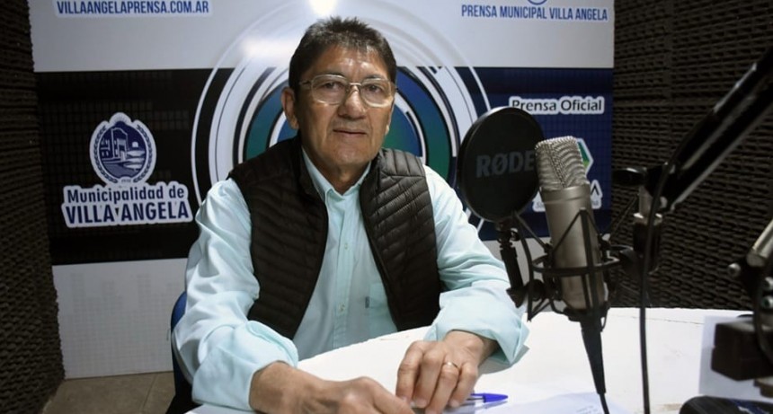 EMPLEADOS MUNICIPALES DE VILLA &Aacute;NGELA COBRAN MA&Ntilde;ANA CON UN 20% DE AUMENTO