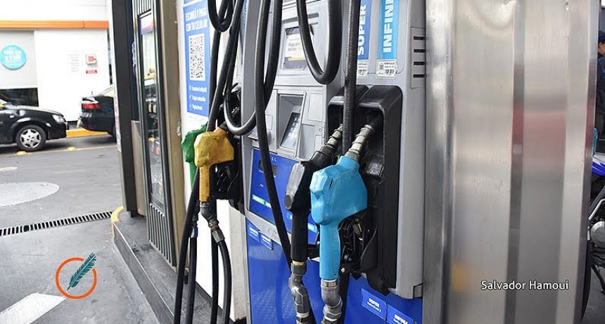 Confirmado: este s&aacute;bado subir&aacute; el precio del combustible