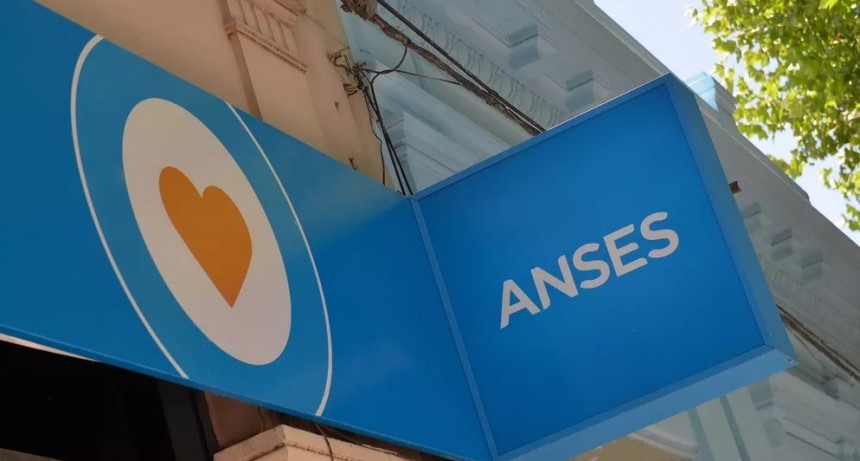 Anses inform&oacute; el calendario de pagos de octubre