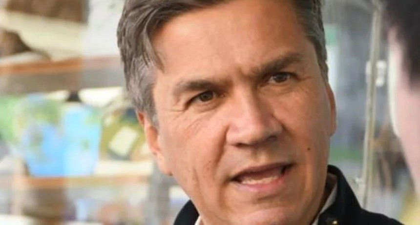 Zdero: &ldquo;Cuando sea gobernador sacaremos el Chaco adelante&rdquo;