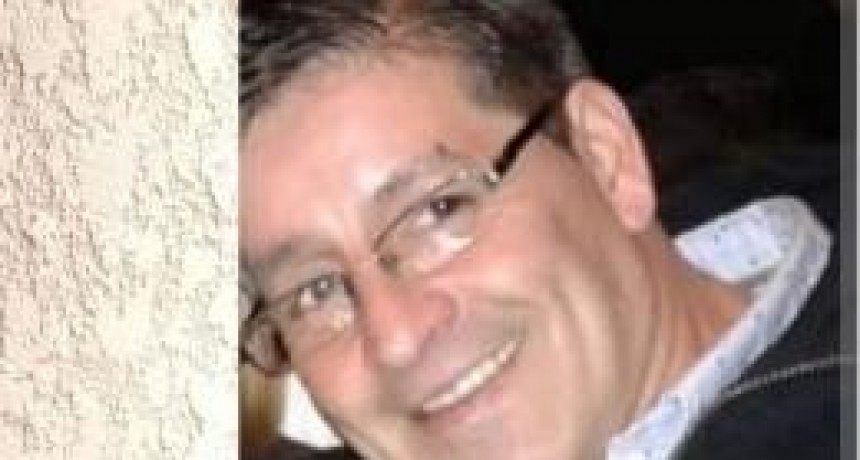 RESISTENCIA: UN EMPLEADO DE CASA DE GOBIERNO FUE ASESINADO POR SU PAREJA