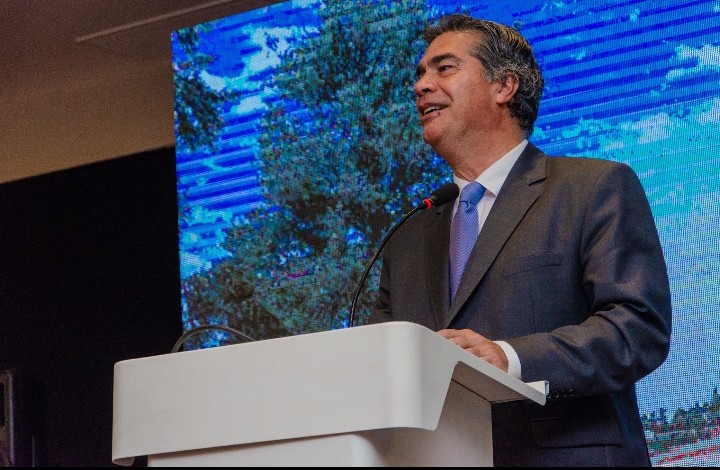 Capitanich: &ldquo;Gobernar no es para cualquiera, menos para improvisados&rdquo;