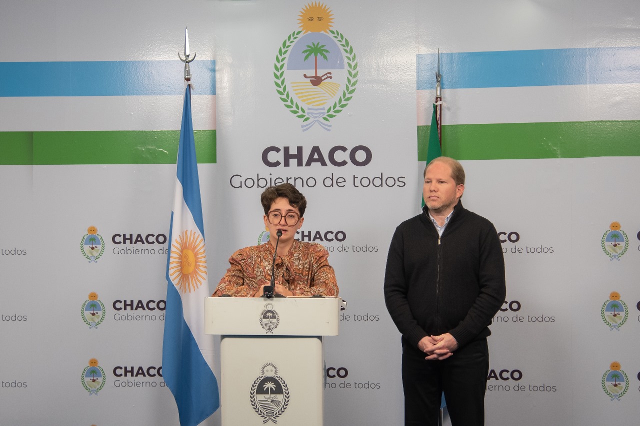 Causa Strzyzowski: Derechos Humanos present&oacute; rechazo a la recomendaci&oacute;n de comunicaci&oacute;n entre los imputados