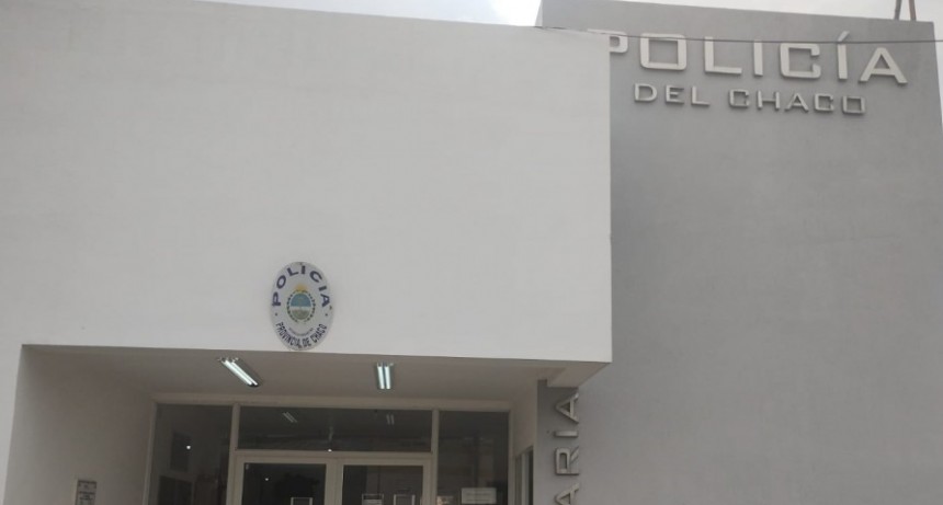 San Bernardo: UNA MUJER REALIZ&Oacute; UNA  DENUNCIA POR AGRESI&Oacute;N A SU HIJO 