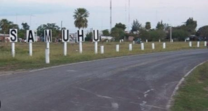 SAMUHU: UNA MUJER CON CARGO DOCENTE  DENUNCIA HOSTIGAMIENTO LABORAL 