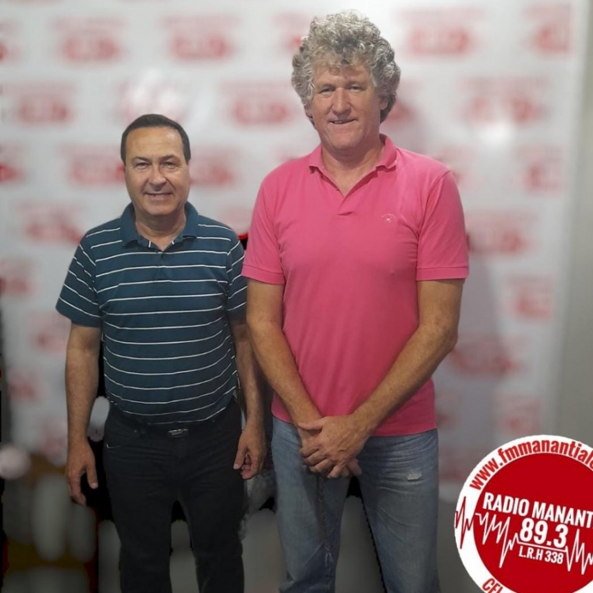 Villa &Aacute;ngela: HOY GRAN CIERRE DE CAMPA&Ntilde;A DE "JUNTOS POR EL CAMBIO" LISTA 653