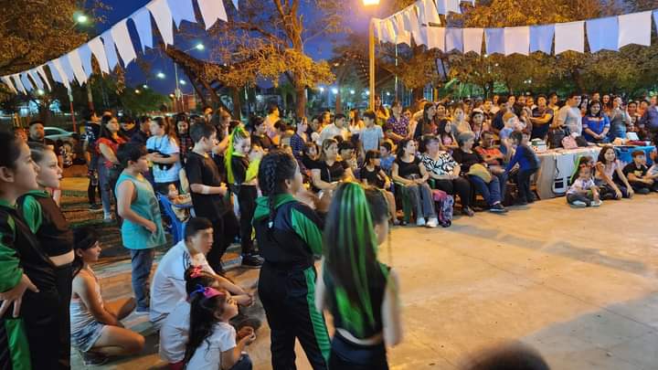 Villa &Aacute;ngela: LA 35 FERIA DE ARTESANOS "ESPERANZA DE MI PUEBLO" RECIBI&Oacute; GRAN CONCURRENCIA