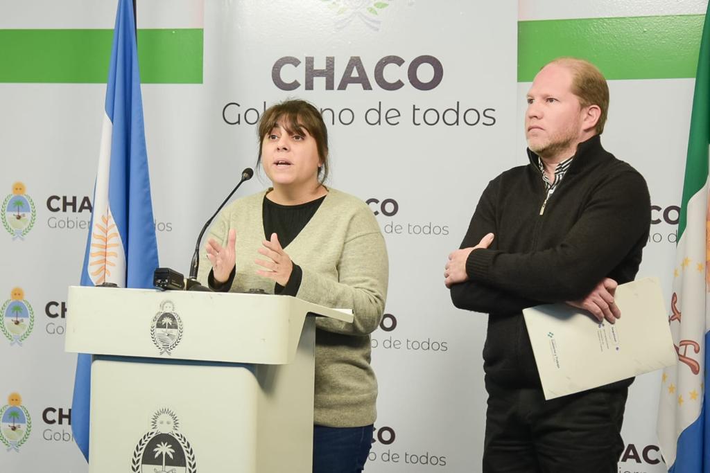 La ministra de Salud destac&oacute; la importancia de que la poblaci&oacute;n mantenga al d&iacute;a sus refuerzos de vacunaci&oacute;n ante el aumento de casos de Covid