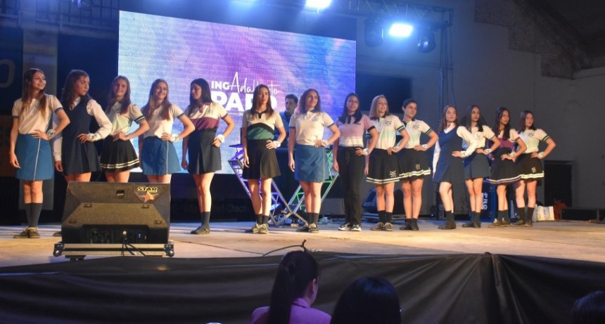 Estudiantina 2023: ELECCIÓN DE REYES Y REINAS DE LA PRIMAVERA Y DEL ESTUDIANTE