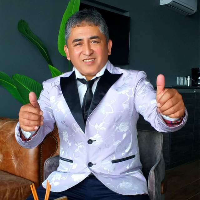 Tr&aacute;gico accidente en Santiago del Estero: muri&oacute; el cantante de m&uacute;sica tropical Huguito Flores