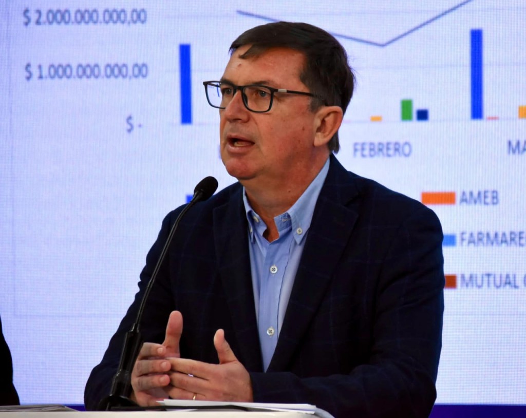 CHACO ENTRE LOS PRIMEROS LUGARES CON MAYOR TRANSPARENCIA FISCAL