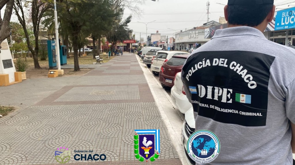 En un operativo de control en el Sudoeste, detectaron extranjeros residiendo de manera irregular