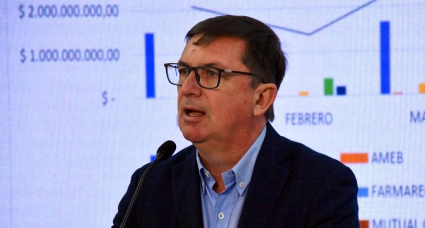 CHACO ENTRE LOS PRIMEROS LUGARES CON MAYOR TRANSPARENCIA FISCAL