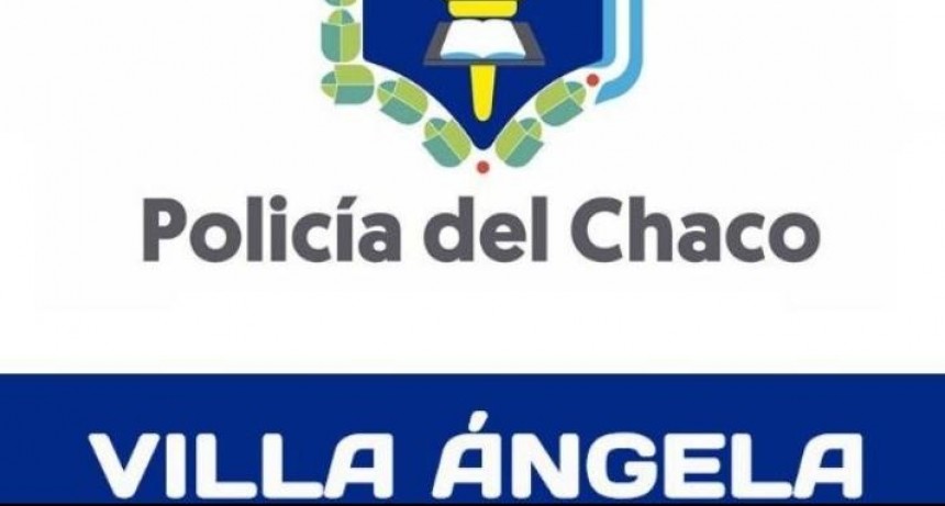 Informe Policial de Zona Interior con hechos ocurridos en Villa Berthet y Coronel Du Graty
