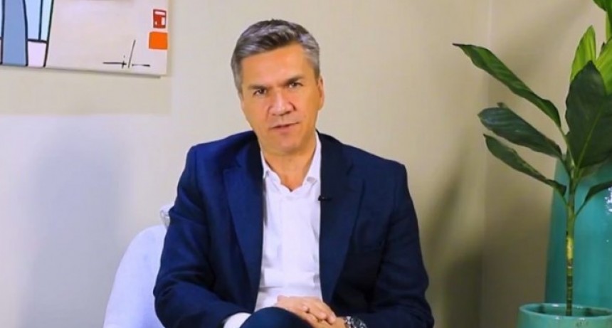 MENSAJE DEL GOBERNADOR ZDERO: &ldquo;Asistimos a un sistem&aacute;tico ataque opositor&rdquo;