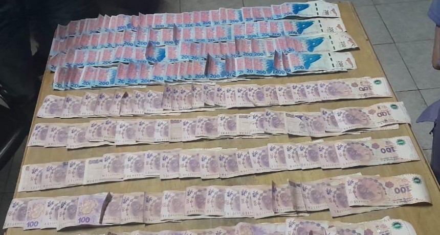 Chorotis: Demoran a dos menores de 16 y 17 a&ntilde;os involucrados en el robo de una Quiniela y Librer&iacute;a