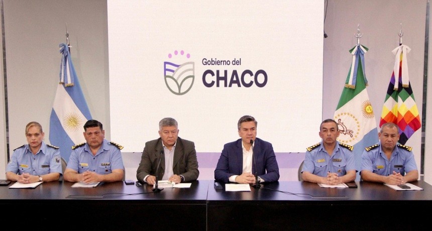 HOY SE ANUNCI&Oacute; EL LLAMADO A INSCRIPCI&Oacute;N PARA 620 NUEVOS AGENTES DE LA POLIC&Iacute;A