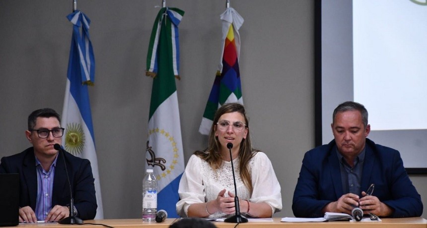EL SUDOESTE YA CUENTA CON SU CONSEJO REGIONAL DE NI&Ntilde;EZ, ADOLESCENCIA Y FAMILIA