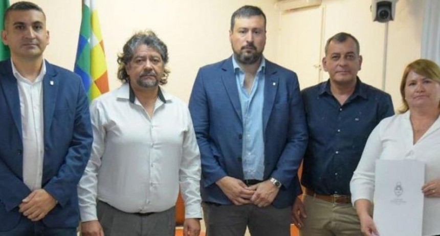 Jornada de concientizaci&oacute;n sobre siniestros viales en la Legislatura