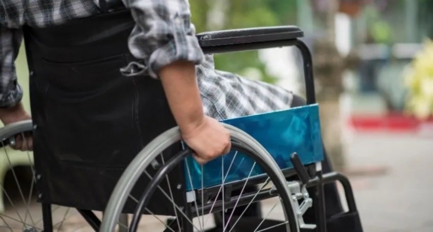 EL GOBIERNO AUMENT&Oacute; LA CANTIDAD DE REQUISITOS PARA ACCEDER A UNA PENSI&Oacute;N POR INVALIDEZ