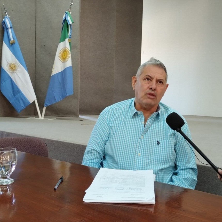 Villa &Aacute;ngela: PR&Oacute;XIMAMENTE UNA ESCUELA T&Eacute;CNICA TENDR&Aacute; SU EDIFICIO PROPIO