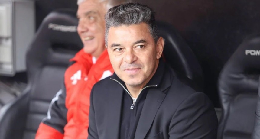 Gallardo y la felicidad tras conseguir la clasificaci&oacute;n: &ldquo;Fue una semana m&aacute;gica&rdquo;