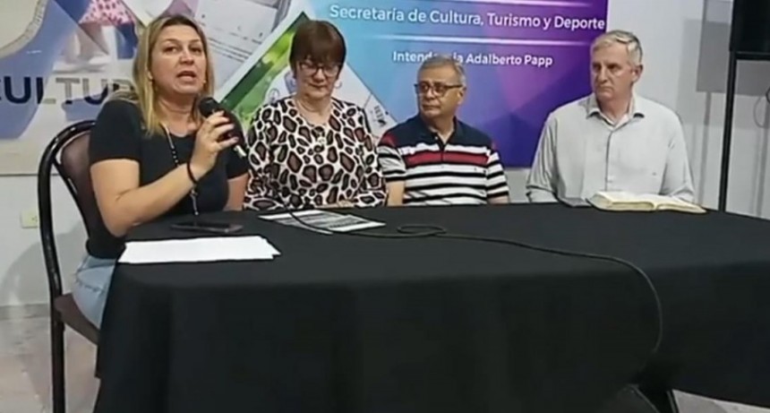  Villa &Aacute;ngela: EL CONSEJO DE PASTORES INVITA A LA EXPO BIBLICA