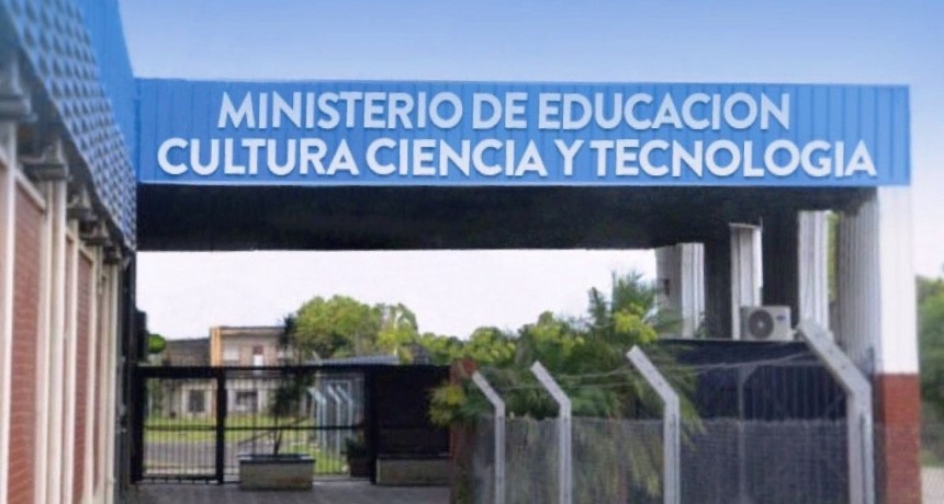 EDUCACI&Oacute;N LAMENTA QUE ESTE A&Ntilde;O NO PODR&Aacute; PARTICIPAR DE LA MARAT&Oacute;N NACIONAL DE LECTURA