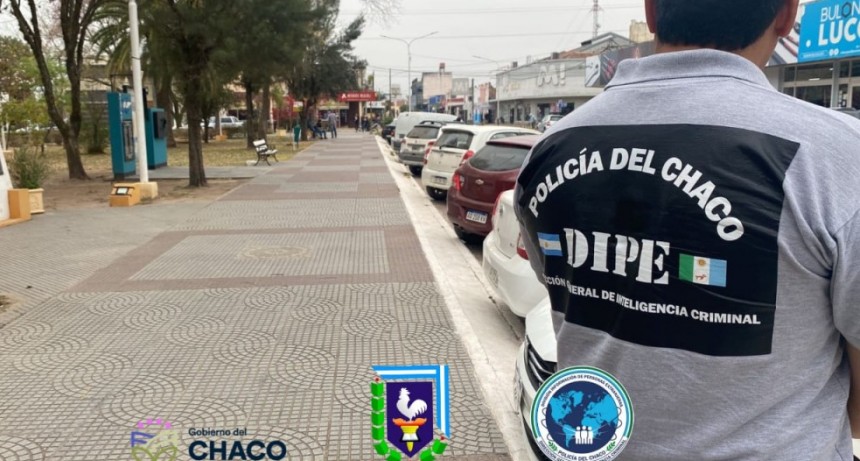 En un operativo de control en el Sudoeste, detectaron extranjeros residiendo de manera irregular