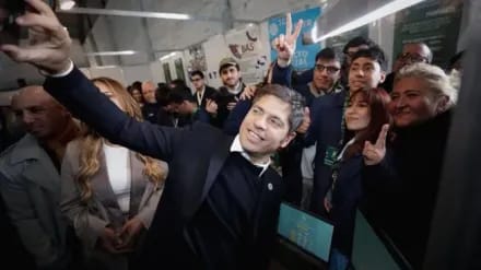 Por la victoria del peronismo bonaerense, se espera una fuerte suba del dólar y una caída en los bonos