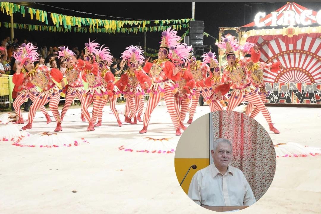 VILLA &Aacute;NGELA: EL MUNICIPIO ASEGURA QUE HABR&Aacute; CARNAVALES 2027 Y EXPLICA EL DESTINO DE LOS FONDOS