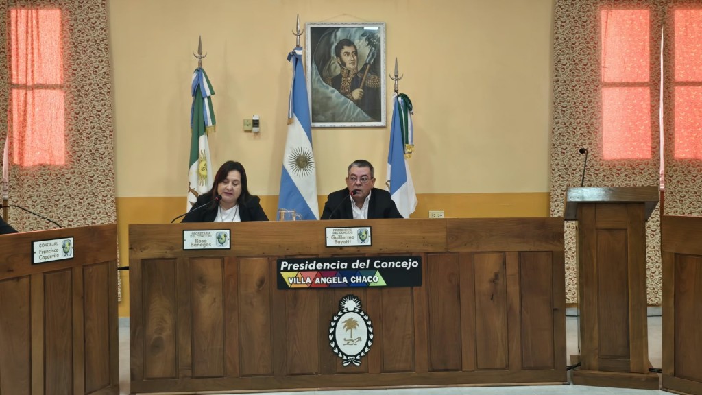 CARNAVALES, PRESUPUESTO Y CONCEJO DE J&Oacute;VENES: LOS TEMAS CENTRALES TRAS LA SESI&Oacute;N DEL CONCEJO MUNICIPAL