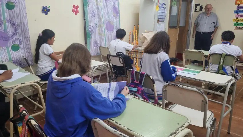 Casi 6 de cada 10 alumnos terminan la primaria sin alcanzar niveles m&iacute;nimos de comprensi&oacute;n lectora