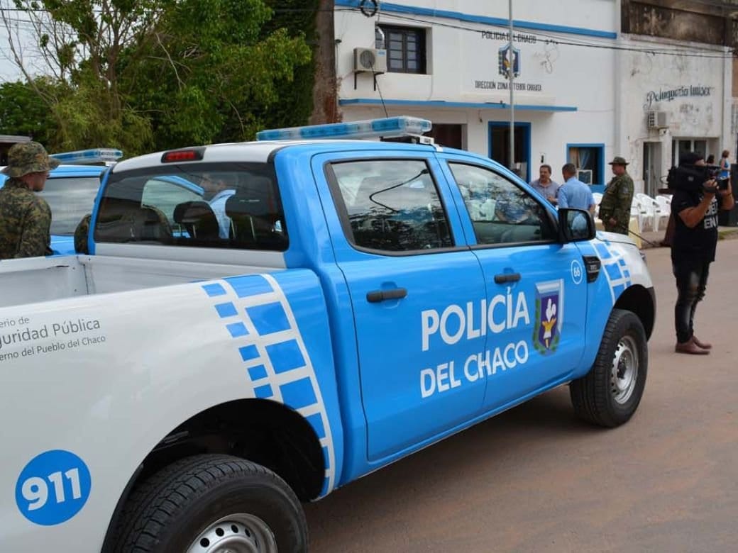 Villa &Aacute;ngela: INVESTIGAN UNA AGRESI&Oacute;N A UNA MENOR DE 13 A&Ntilde;OS |DOS ADOLESCENTES FUERON IDENTIFICADAS