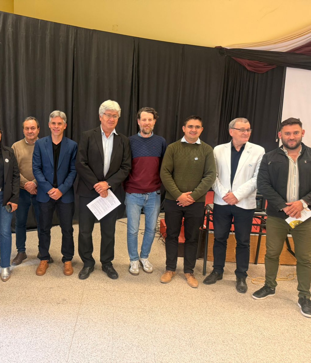 EL CHACO AVANZA EN LA REGULACI&Oacute;N DE T&Eacute;CNICOS EN ENERG&Iacute;AS RENOVABLES TRAS UN ACUERDO ENTRE EL IESVA Y EL CTeC
