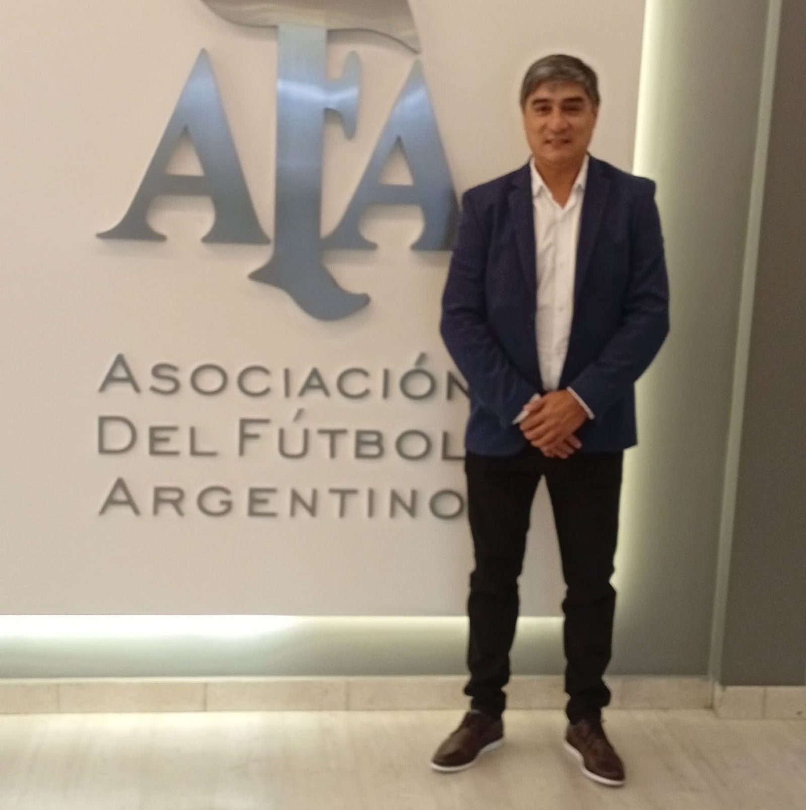 AFOCH CONFIRM&Oacute; LA CONTINUIDAD DEL CLAUSURA Y DESCART&Oacute; INTERNAS