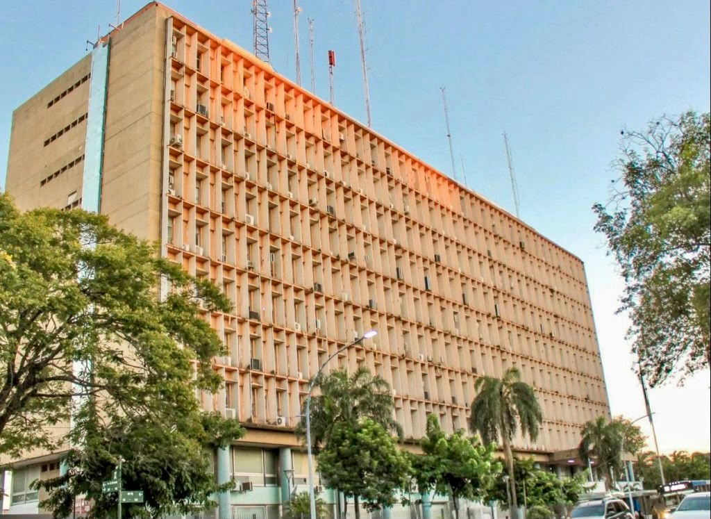 EL GOBIERNO PROVINCIAL CONVOCA A LOS INTENDENTES PARA FORTALECER LAS ACCIONES CONTRA EL FEN&Oacute;MENO DE &ldquo;EL NI&Ntilde;O&rdquo;