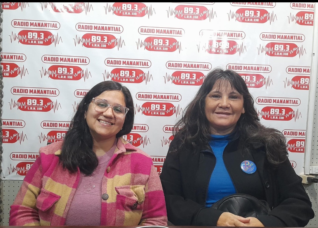 A.F.A.V.A. REALIZ&Oacute; UN ENCUENTRO FAMILIAR Y PREPARA UNA JORNADA DE INTEGRACI&Oacute;N POR LA PRIMAVERA