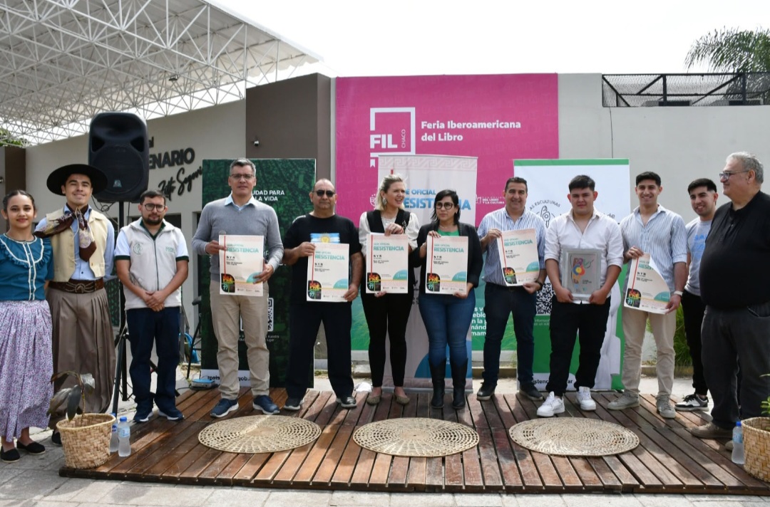 PRE COSQU&Iacute;N 2027: RESISTENCIA SER&Aacute; SEDE DEL CERTAMEN NACIONAL DE M&Uacute;SICA Y DANZA FOLCL&Oacute;RICA