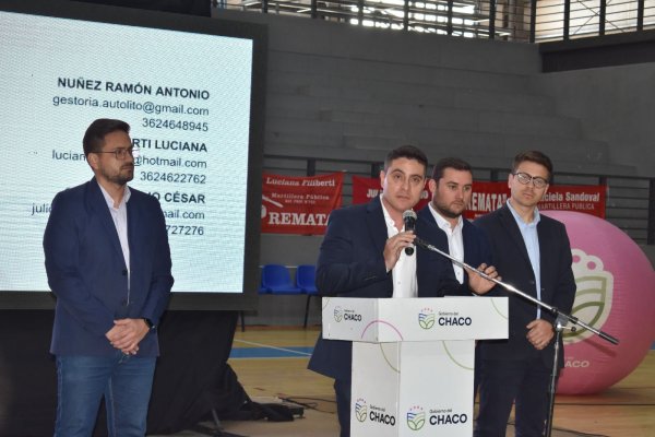 R&Eacute;CORD DE RECAUDACI&Oacute;N: M&Aacute;S DE $455 MILLONES POR VEH&Iacute;CULOS EN DESUSO