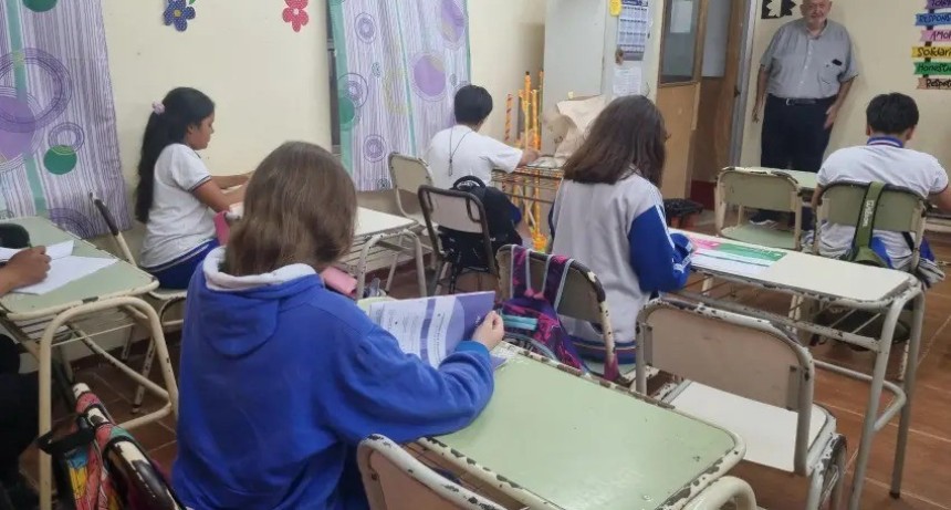 Casi 6 de cada 10 alumnos terminan la primaria sin alcanzar niveles mínimos de comprensión lectora