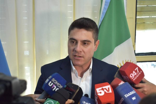 RETIRO VOLUNTARIO MÓVIL: EL GOBIERNO PROVINCIAL RATIFICA EL PLAZO DE ADHESIÓN HASTA EL 31 DE DICIEMBRE