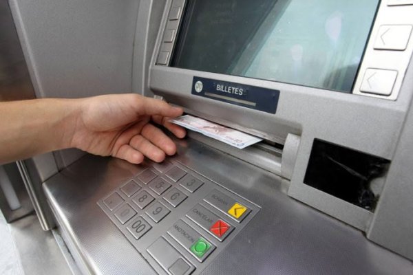 EL LUNES 21, EL GOBIERNO ACREDITARÁ EL REFRIGERIO A LOS TRABAJADORES ACTIVOS