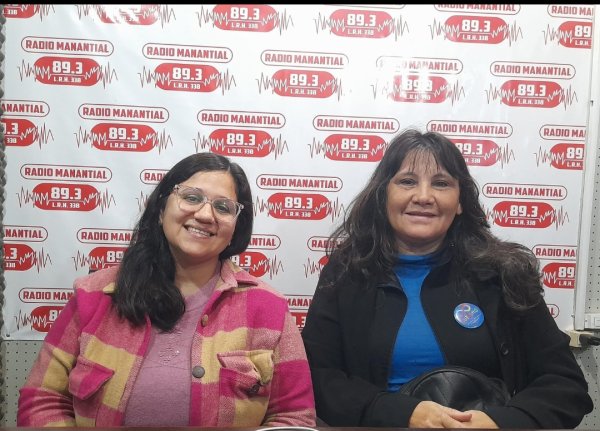 A.F.A.V.A. REALIZ&Oacute; UN ENCUENTRO FAMILIAR Y PREPARA UNA JORNADA DE INTEGRACI&Oacute;N POR LA PRIMAVERA