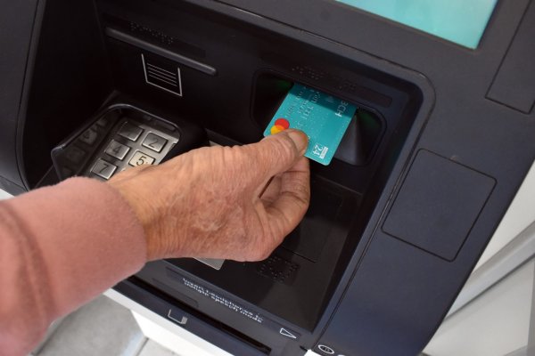 EL 1 Y 2 DE OCTUBRE SE ACREDITAN LOS SUELDOS DE SEPTIEMBRE