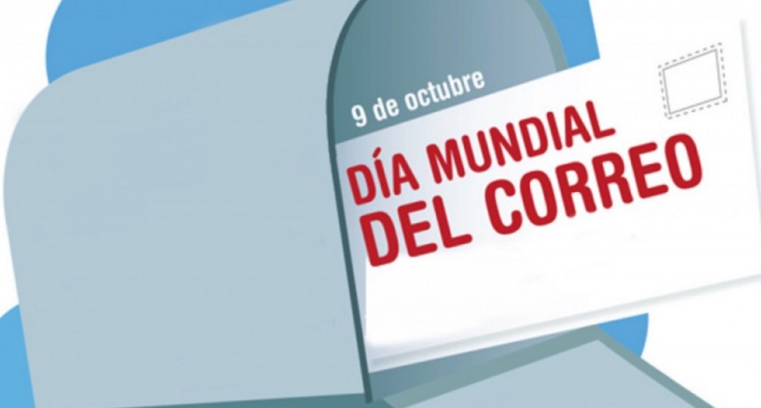 "D&iacute;a Mundial del Correo".