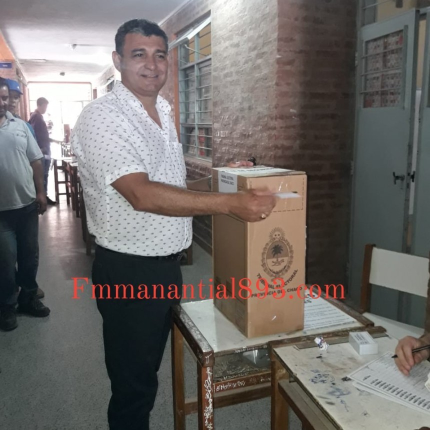Hugo Blanco &ldquo;ESTOY MUY OPTIMISTA, LAS ELECCIONES SE EST&Aacute;N DESARROLLANDO CON TOTAL TRANQUILIDAD&rdquo;