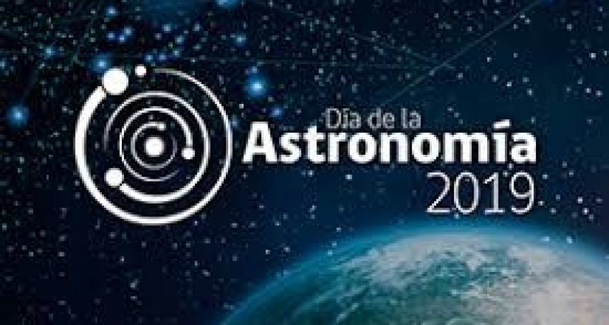 D&iacute;a Nacional de la Astronom&iacute;a